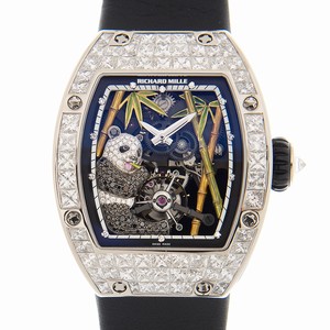 Replica RICHARD MILLE WOMEN RM26-01 PANDA