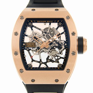 Replica RICHARD MILLE RM35 RG AMERICAS