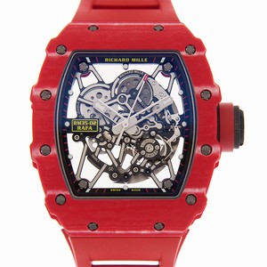 Replica RICHARD MILLE RM35-02 BABY NADAL QTPT