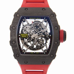 Replica RICHARD MILLE RM35-02 CA