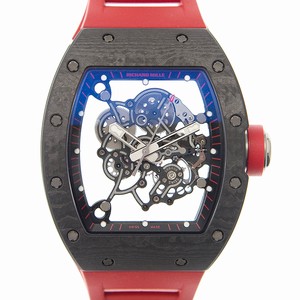 Replica RICHARD MILLE RM55-DARK-NTPT