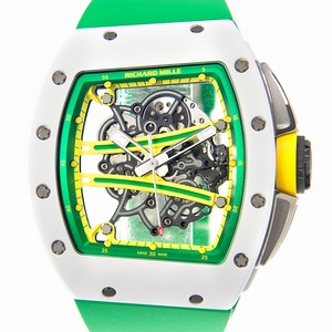 Replica RICHARD MILLE RM61-01CAATZ
