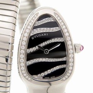 Replica BULGARI SERPENTI SP35BDSDS.1T