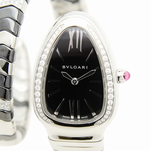 Replica BULGARI SP35BSDBCSD1.1T