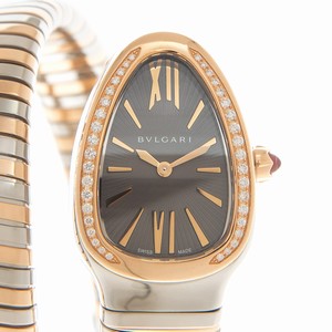 Replica BULGARI SERPENTI TUBOGAS 102681