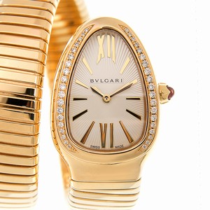 Replica BULGARI SERPENTI SP35C6GDG.2T