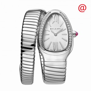 Replica BULGARI SERPENTI TUBOGAS 101827