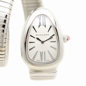 Replica BULGARI SERPENTI TUBOGAS 101911