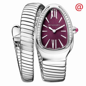 Replica BULGARI SERPENTI TUBOGAS 102529