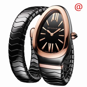 Replica BULGARI SERPENTI SPIGA 102735