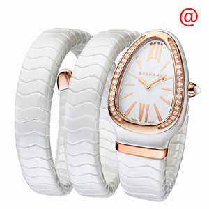 Replica BULGARI SERPENTI SPIGA 102886