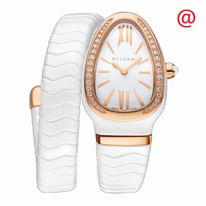 Replica BULGARI SERPENTI SPIGA 102613