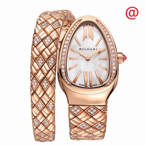 Replica BULGARI SERPENTI SPIGA 103250