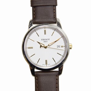 Replica TISSOT T-CLASSIC T033.410.26.011.01
