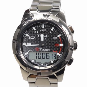 Replica TISSOT TOUCH COLLECTION T047.420.44.207.00
