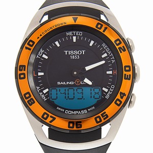 Replica TISSOT TOUCH COLLECTION T056.420.27.051.02