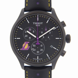 Replica TISSOT TISSOT CHRONO XL T116.617.36.051.03