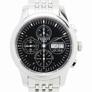 Replica TISSOT LE LOCLE SERIES T41.1.387.51