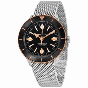 Replica BREITLING SUPEROCEAN HERITAGE U10370121B1A1