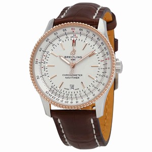 Replica BREITLING NAVITIMER 1 U17326211G1P1