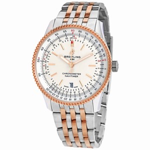 Replica BREITLING NAVITIMER U17326211G1U1