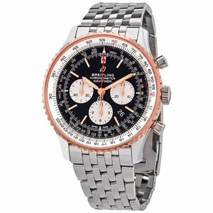 Replica BREITLING NAVITIMER 1 UB0127211B1A1