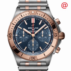 Replica BREITLING CHRONOMAT B01 UB0134101C1U1