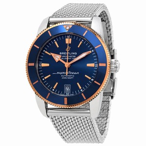 Replica BREITLING SUPEROCEAN HERITAGE UB2010161C1A1