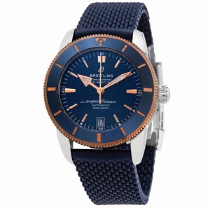 Replica BREITLING SUPEROCEAN HERITAGE UB2010161C1S1