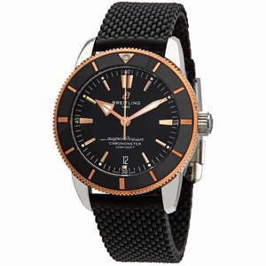 Replica BREITLING SUPEROCEAN HERITAGE UB2030121B1S1