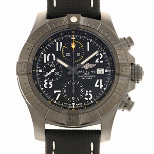 Replica BREITLING AVENGER II V13317101B1X2