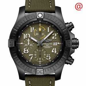 Replica BREITLING AVENGER II V13317101L1X2