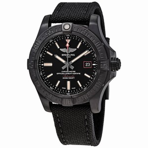 Replica BREITLING AVENGER II V17311101B1W1