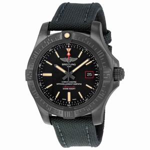 Replica BREITLING AVENGER II V1731110-BD74-109W-M20BASA.1