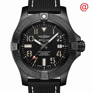 Replica BREITLING AVENGER II V17319101B1X1
