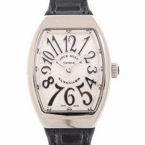 Replica FRANCK MULLER VANGUARD V 29 QZ (AC NR)