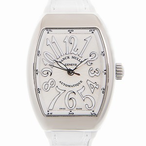 Replica FRANCK MULLER VANGUARD V29 SC AT FO (AC.BC)