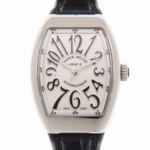 Replica FRANCK MULLER VANGUARD V29 SC AT FO (AC.NR)