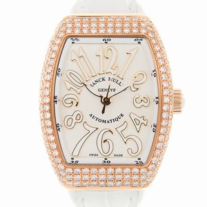 Replica FRANCK MULLER VANGUARD V 29 SC AT FO D (5N.BC)