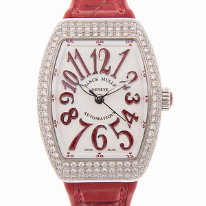 Replica FRANCK MULLER VANGUARD V 29 SC AT FO D (AC.RG)