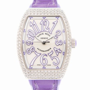 Replica FRANCK MULLER VANGUARD V29 SC AT FO D (AC.VL)
