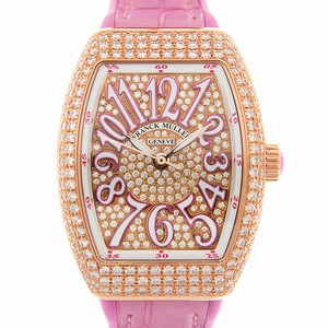 Replica FRANCK MULLER VANGUARD V 29 SC AT FO D CD (5N.RS)