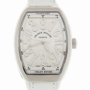 Replica FRANCK MULLER CRAZY HOURS V 32 CH (AC.BC)