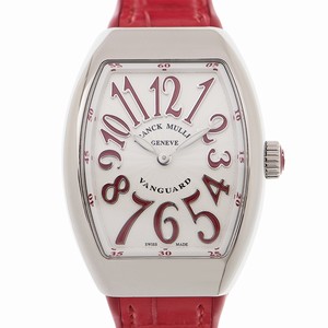 Replica FRANCK MULLER VANGUARD V 32 QZ (AC.RG)