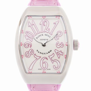 Replica FRANCK MULLER VANGUARD V 32 QZ (AC.RS)