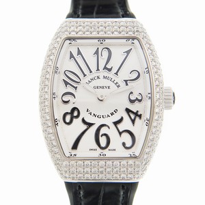 Replica FRANCK MULLER VANGUARD V 32 QZ D (AC.NR)