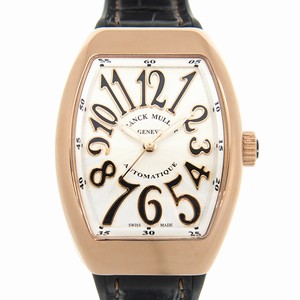 Replica FRANCK MULLER VANGUARD V 32 SC AT FO (5N.NR)