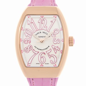 Replica FRANCK MULLER VANGUARD V 32 SC AT FO (5N.RS)