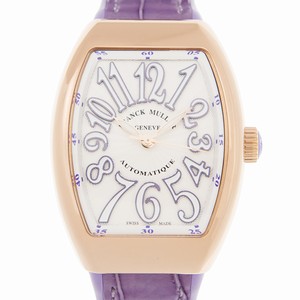 Replica FRANCK MULLER VANGUARD V 32 SC AT FO (5N.VL)