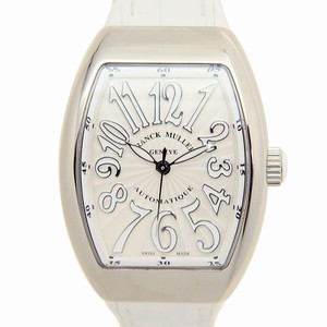 Replica FRANCK MULLER VANGUARD V 32 SC AT FO (AC.BC)